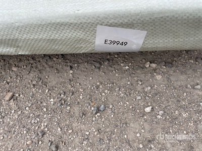 Quantity of 2026 SKLP SKH50 Structural Steel (Unused)