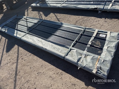 Quantity of 2026 SKLP SKH50 Structural Steel (Unused)