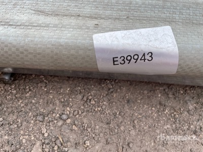 Quantity of 2026 SKLP SKH50 Structural Steel (Unused)