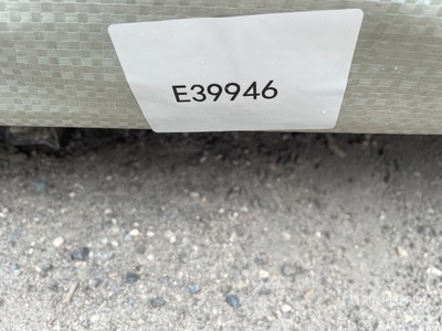 Quantity of 2026 SKLP SKH50 Structural Steel (Unused)