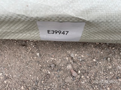 Quantity of 2026 SKLP SKH50 Structural Steel (Unused)