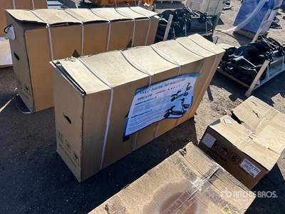 2026 SKLP SK-E48 Electric Scooter (Unused)