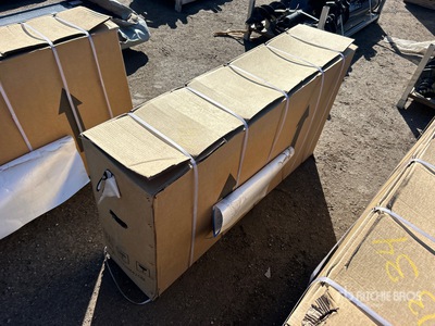 2026 SKLP SK-E48 Electric Scooter (Unused)