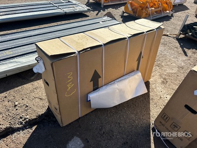 2026 SKLP SK-E48 Electric Scooter (Unused)