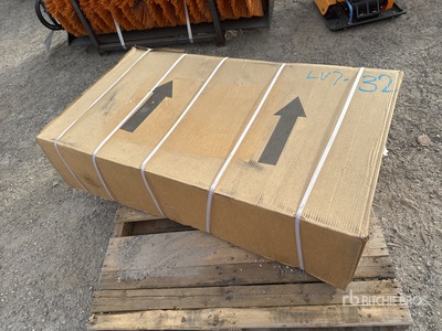 2026 SKLP SK-E48 Electric Scooter (Unused)