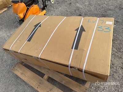 2026 SKLP SK-E48 Electric Scooter (Unused)