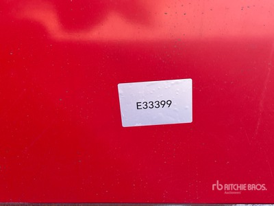 2026 SKLP SK-ZP20 Carport (Unused)