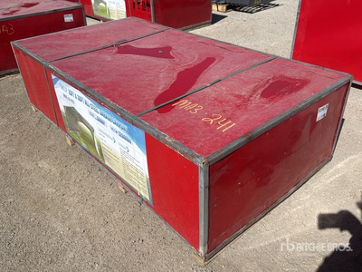 2026 SKLP SK-ZP20 20 ft x 30 ft Carport (Unused)