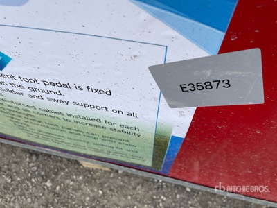 2026 SKLP SK-ZP20 Carport (Unused)