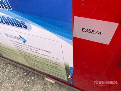 2026 SKLP SK-ZP20 Carport (Unused)