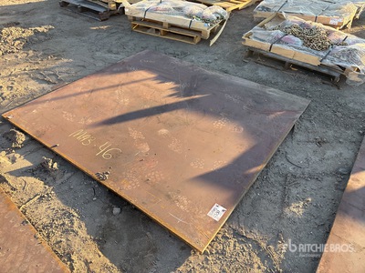 2026 SKLP SK-GB200 0 ft 78.75 in x 0 ft 70.75 in steel 鋼 (Unused)