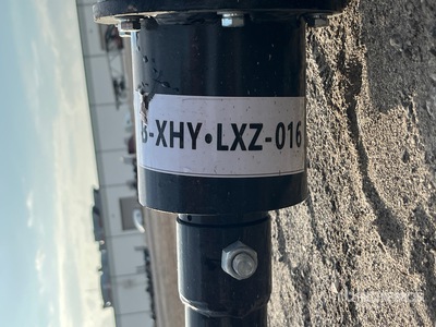 2026 GIYI Mini Trivella per mini pala (Unused)