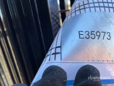 2026 SKLP SK-N20 10 Ft x 7 Ft Fencing (Unused)