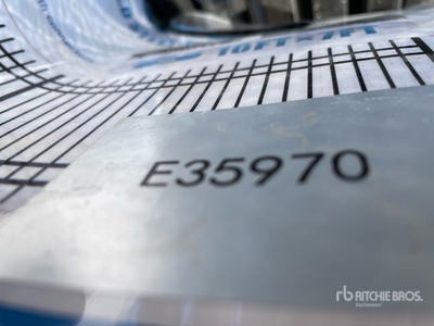 2026 SKLP SK-N20 10 Ft x 7 Ft Fencing (Unused)