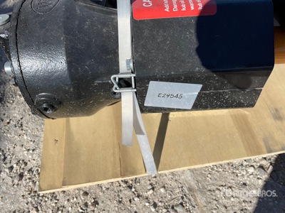 2026 GIYI GY-TA74 3-Point Hitch Auger Divers  (Unused)