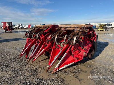 CApello Forage Harvester Header