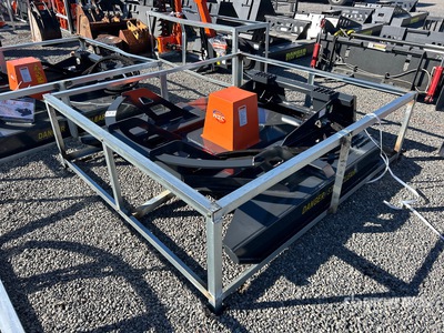 2025 Wig XNGG0172 72 in Kompaktlader-Freischneider (Unused)