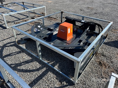 2025 Wig XNGG0172 72 in Kompaktlader-Freischneider (Unused)