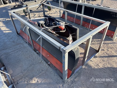 2025 Wig XNTT0184 84 in PAT Schranklader (Unused)