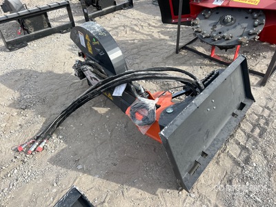 2025 Wig XNQC0108 Trituradora para minicargadora (Unused)