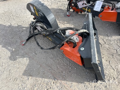 2025 Wig XNQC0108 Trituradora para minicargadora (Unused)