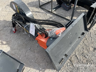 2025 Wig XNQC0108 Trituradora para minicargadora (Unused)