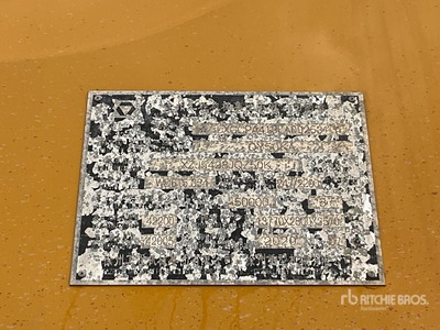 2020 XCMG QY50KA 8x4x4 Mobilkran