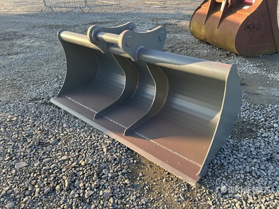 1750 mm Q/C Cleanup Emmer