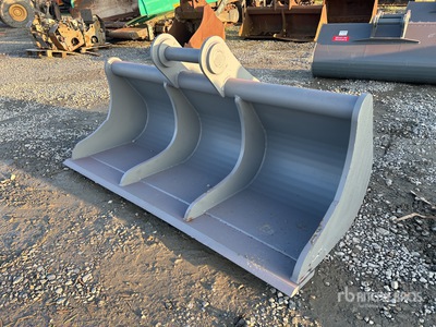 2000 mm Q/C Cleanup Emmer