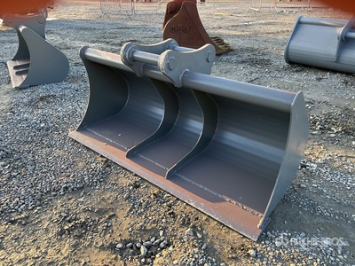 1750 mm Q/C Cleanup Emmer