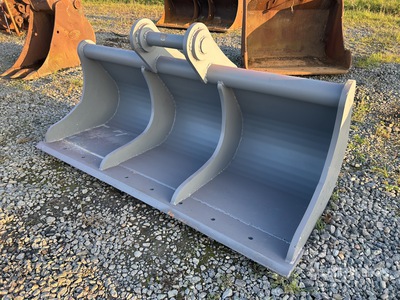 2000 mm Cleanup Emmer