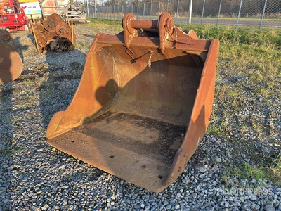 1300 mm Q/C Cleanup Emmer
