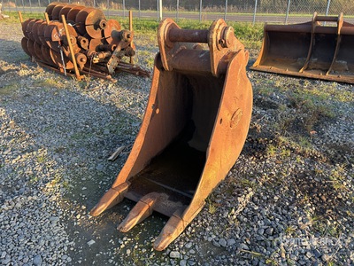 560 mm Q/C Digging Emmer