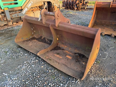 2120 mm Q/C Cleanup Emmer