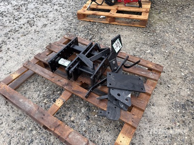 IDDAVID Agricultural Equipment