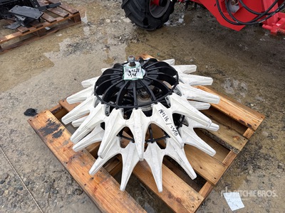 IDDAVID Agricultural Equipment