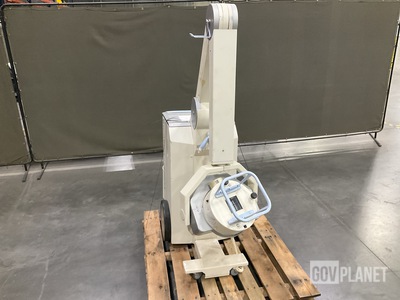 Siemens 01158815 Radiographic X-Ray