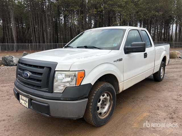 1FTEX1CM9BFD16759 Ford F-150 Photo 1