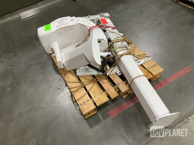 PaloDEx PCX-1 Orthopantomograph X-Ray