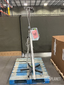 Zimmer 4000TS Tourniquet System