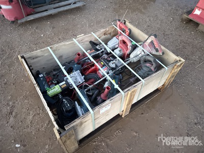 2025 SKLP Metre Laser (Non Utilise) Laser Level (Unused)