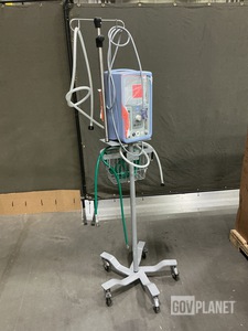 CareFusion Infant Flow SiPAP Monitor