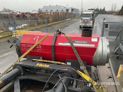 Thermobile IT400 Space Heater