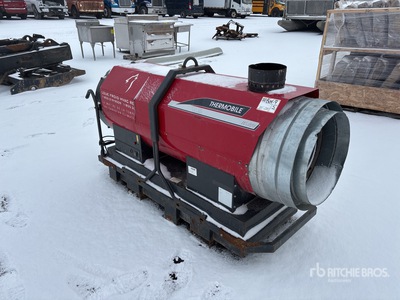 Thermobile ITA400 400000 BTU Kachel