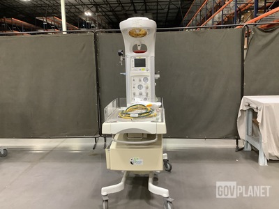 GE Healthcare Panda Ires Bedded Warmer