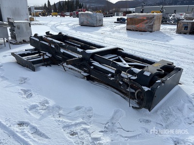 Yale 180 in Forklift Mast ملحقات شاحنة الرفع المتنوعة