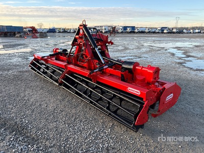 Maschio Rotary Grada