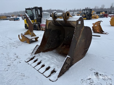 2020 50 in Digging Excavator Bucket - Fits Cat 330