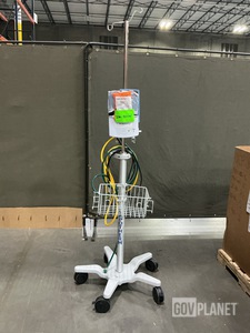 Vapotherm Precision Flow Humidifier System