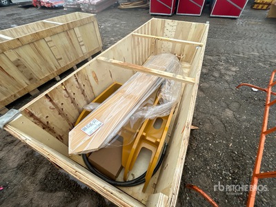 28 in Excavator Thumb (Unused)